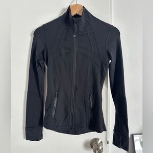 Lululemon define jacket
